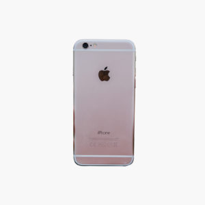 Apple iPhone 6s 128GB Rosé Gold