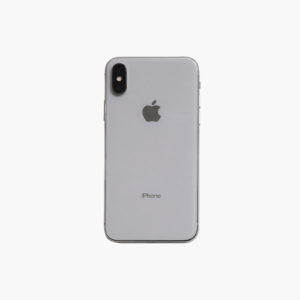 Apple iPhone Xs 256GB Silver